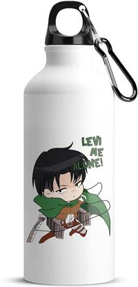 craft maniacs 600 ml Aluminium Sipper