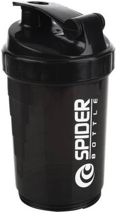 Brigooda 500 ml Plastic, Tritan Shaker