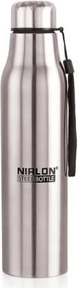 NIRLON 650 ml Steel Bottle