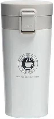 SHUANG YOU 360 ml Steel Bottle