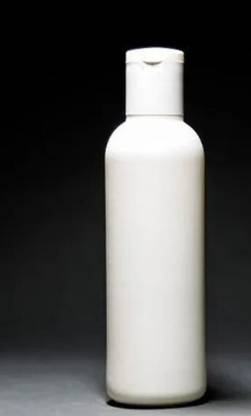 EverGlam Empty bottle 100ml Each with 1 Flip top cap bottle 100 ml Spray Bottle 100 ml PET Bottle