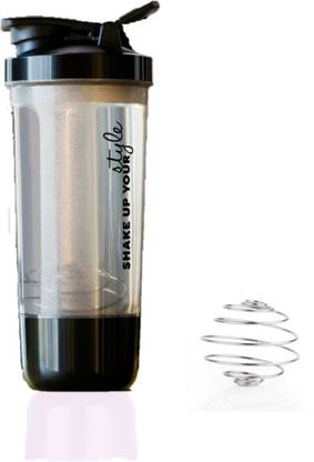 FREXON Pro Shaker Bottle 600 ml Shaker