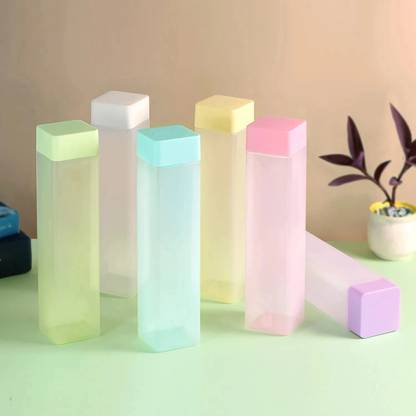 Snowberry 1000 ml Plastic Bottle