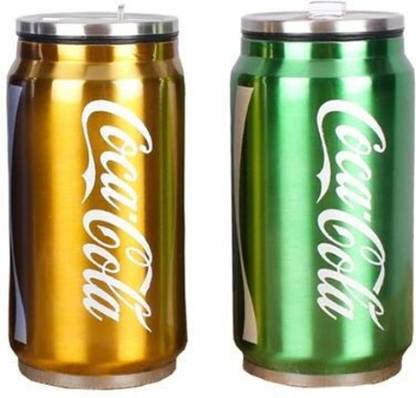 Barkati 500 ml Steel Sipper