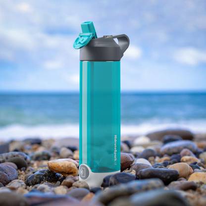 Hidrate Spark TAP Straw Smart Water Bottle - Scuba 710 ml Bottle