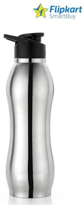 Flipkart SmartBuy 750 ml Steel Bottle