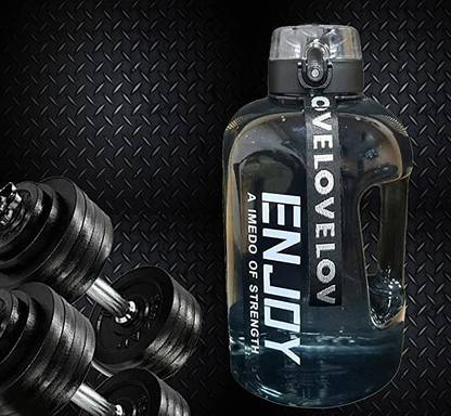 Right Traders 2000 ml Water Purifier Bottle