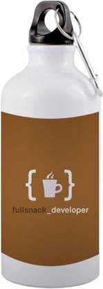 Pigmentz best fullsnack developer with coffee on white 760 ml Bottle