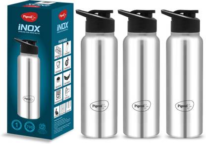 Pigeon Inox 700 ml Steel Bottle