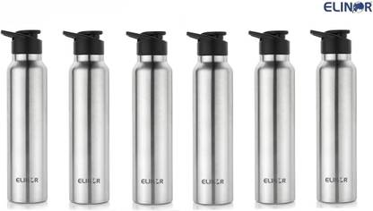 ELINOR 1000 ml Steel Bottle