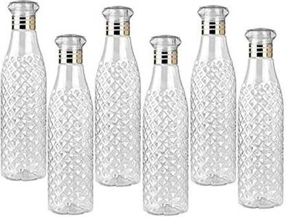 SOCHEP 1000 ml Plastic Bottle
