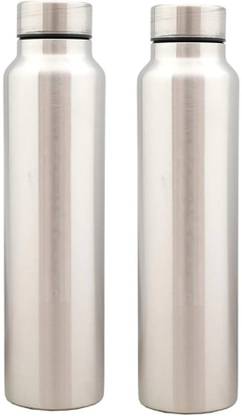 HALO NATION 1000 ml Steel Bottle