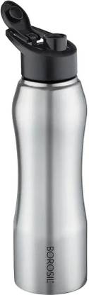 BOROSIL Grip N Sip Classic Bottle 750 ml Bottle