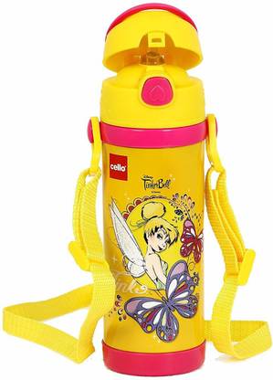 cello Fairy Tinkerbell 600 ml Bottle