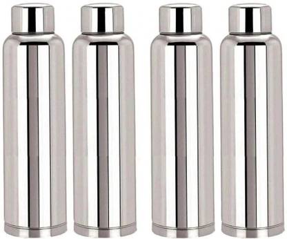 Steelo classic 1000 ml Steel Bottle
