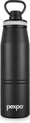 pexpo 740 ml Steel Flask