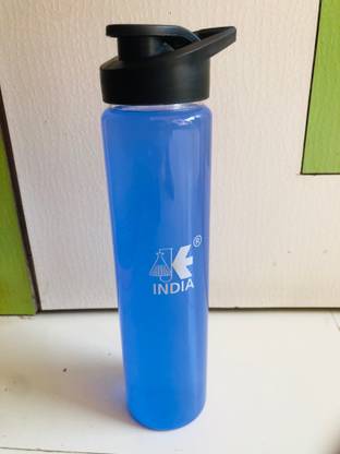 Swara Drinking water glass bottle 1 ml Bottle