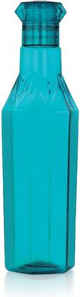 SWEEZ COLLECTION Aquva single 1000 ml Plastic Bottle