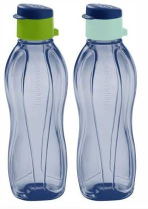 TUPPERWARE 500 ml Plastic Bottle