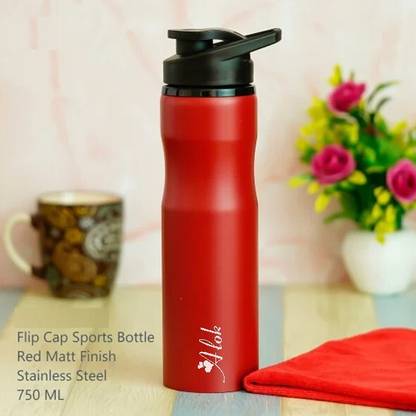 SY Gifts SYG RED RH 561 750 ml Bottle