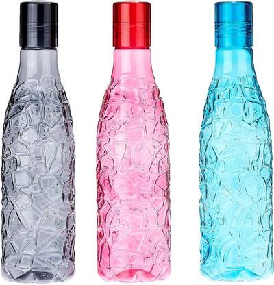 SUBHARAM 1000 ml Plastic Bottle