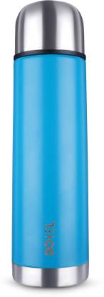 bottel Thermos Water Bottle, Double Wall, Vaccum Flask, Hot or Cold for 24 Hours 1000 ml Flask