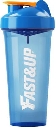 FAST&UP 800 ml Plastic Shaker