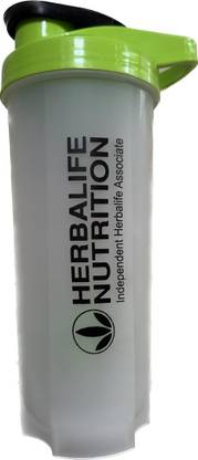 HERBALIFE green shaker 600 ml Shaker