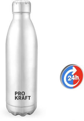 Pro Kraft 1800 ml Steel Flask