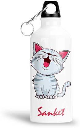 Furnish Fantasy 750 ml Aluminium Bottle