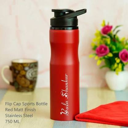 SY Gifts SYG RED RH 2500 750 ml Bottle