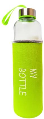 Rop 600 ml Glass Bottle