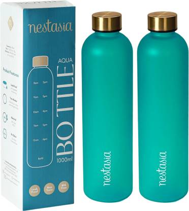 Nestasia Sleek Chic Water Bottle 1000 ml Bottle