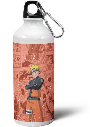 Morons 600 ml Aluminium Bottle