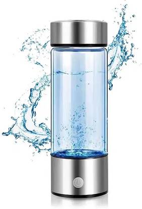 Dk Life Portable Hydrogen Water bottle 500 ml Bottle