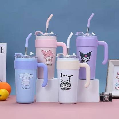 PREMIUM SIP Travel Tumbler- 800ml 800 ml Sipper