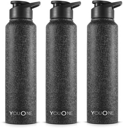Youone 1000 ml Steel Bottle