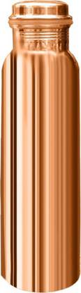 Vuka 750 ml Copper Bottle