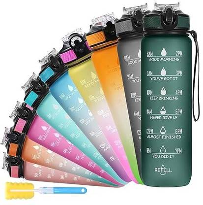 Pcreation 1000 ml Tritan Bottle