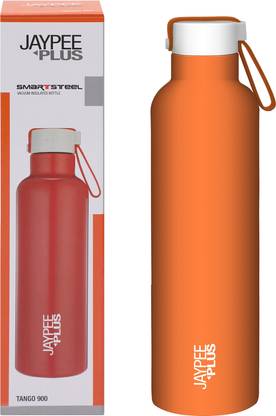 Jaypee Plus Tango Thermosteel Insulated Flask 24 Hours Hot and Cold Water Bottle 750 ml Flask