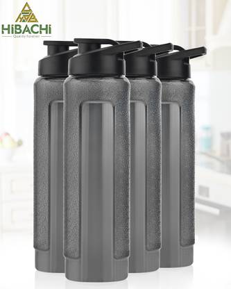 HIBACHI 1000 ml PET, Plastic Bottle