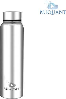 Miquant Slim Stainless Steel Drinking Water Bottle 1000 ml Bottle