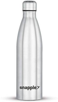 Snapple Hydra Summer Cool Stainless Steel Fridge Bottle 1000 ml Bottle
