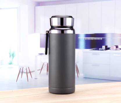 Prim Enterprise 800ML TEMPERATURE VACUUM BOTTLE Thermos Flask FOR School Office Travel 800 ml Flask