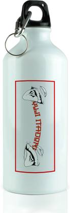Special Trend Hub Itadori Two Faces, Sublimated Printed Aluminium 600ml Water Bottle 600 ml