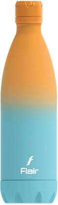 FLAIR 1000 ml Steel Bottle