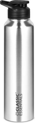 Classic Essentials by Classic Essentials 1 ml Steel Bottle