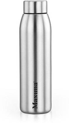 Maxima 1000 ml Steel Bottle