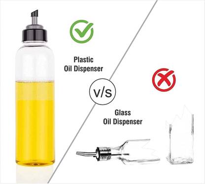 Brindha Exports Water Bottle 1000 ml Sipper