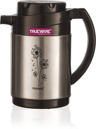 Trueware New Ruff Tuff Jug 800 750 ml Steel Flask